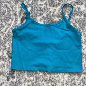 Balance Athletica Key Tank
